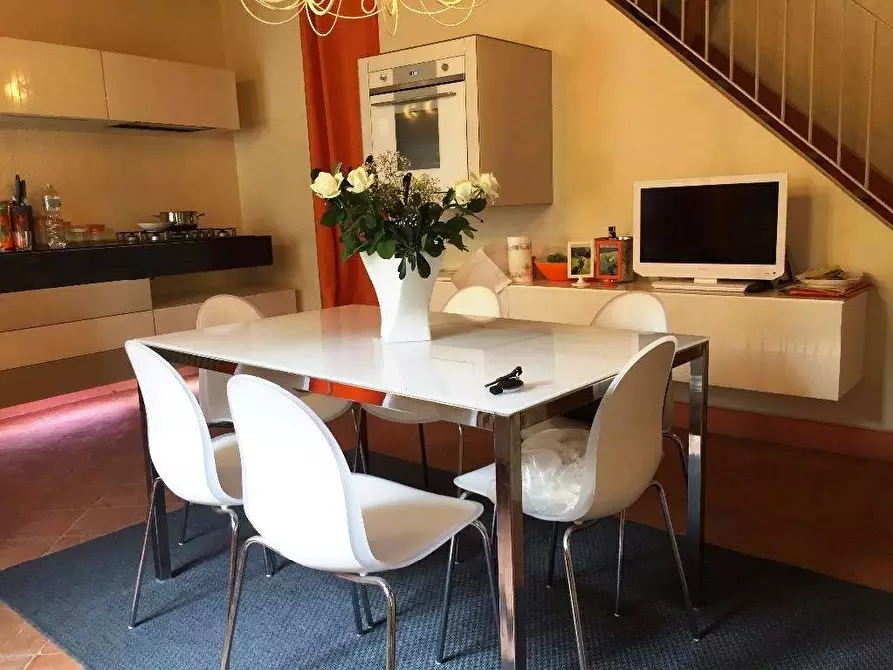 Immagine 15 di Casa indipendente in vendita  in Montecastello a Pontedera