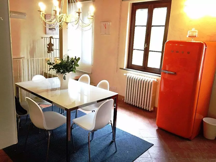 Immagine 16 di Casa indipendente in vendita  in Montecastello a Pontedera