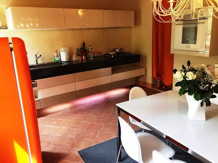 Immagine 20 di Casa indipendente in vendita  in Montecastello a Pontedera