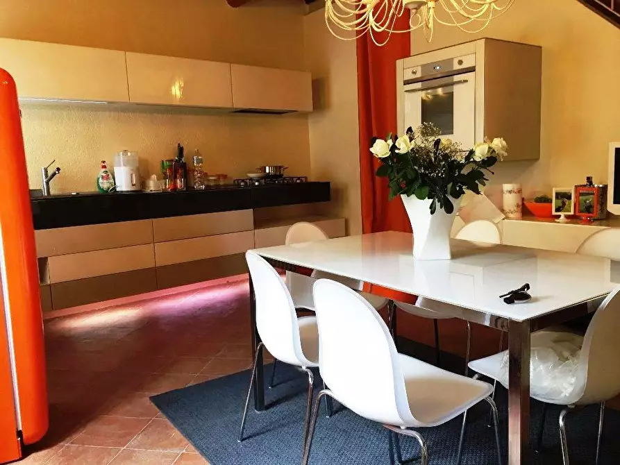 Immagine 21 di Casa indipendente in vendita  in Montecastello a Pontedera