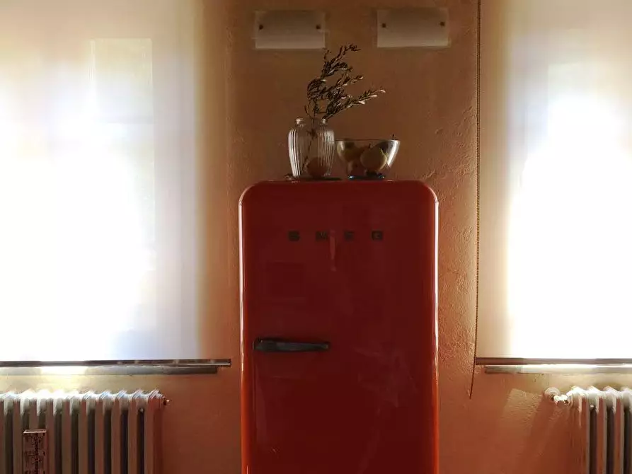 Immagine 22 di Casa indipendente in vendita  in Montecastello a Pontedera