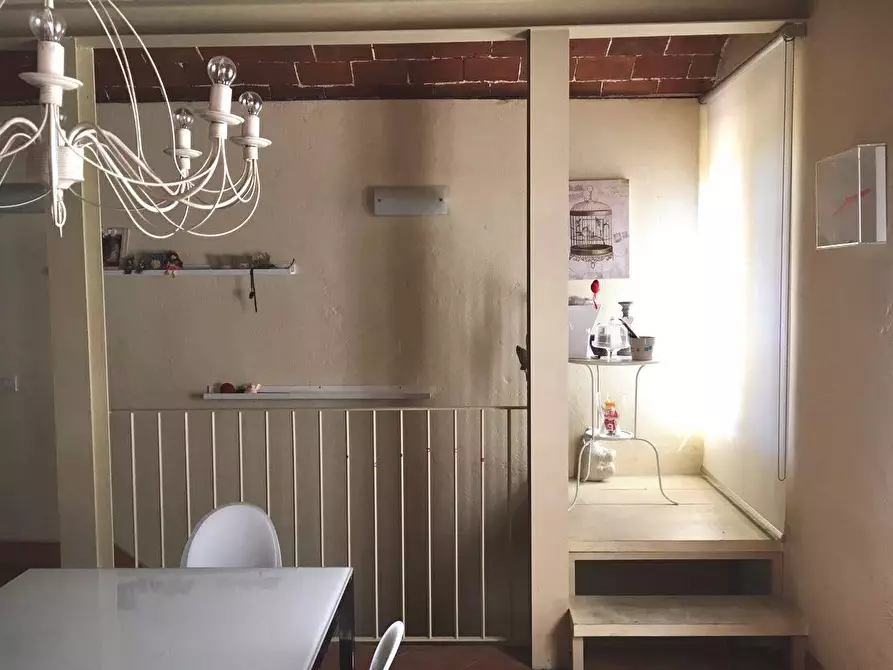 Immagine 24 di Casa indipendente in vendita  in Montecastello a Pontedera