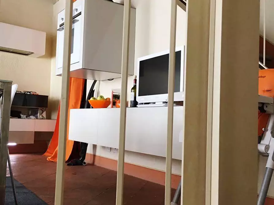 Immagine 27 di Casa indipendente in vendita  in Montecastello a Pontedera