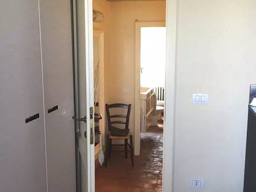 Immagine 30 di Casa indipendente in vendita  in Montecastello a Pontedera
