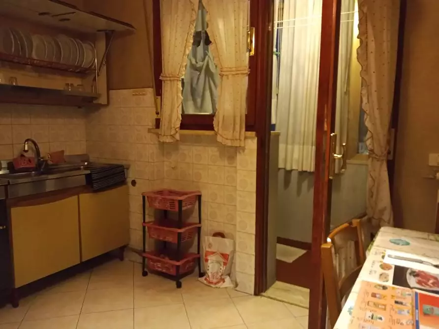 Immagine 5 di Appartamento in vendita  in Via Alessandro Manzoni a Pontedera