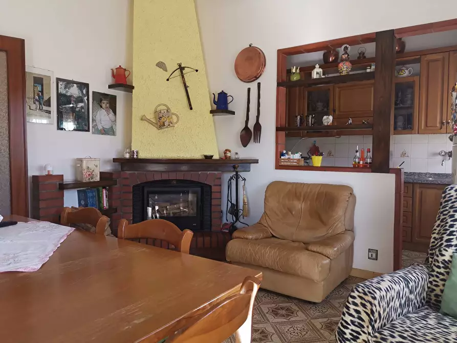 Immagine 2 di Casa indipendente in vendita  in via Sarzanese Valdera a Buti