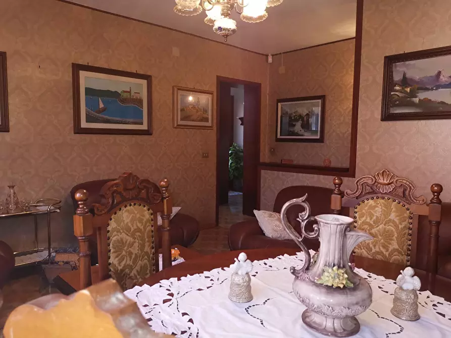 Immagine 5 di Casa indipendente in vendita  in via Sarzanese Valdera a Buti