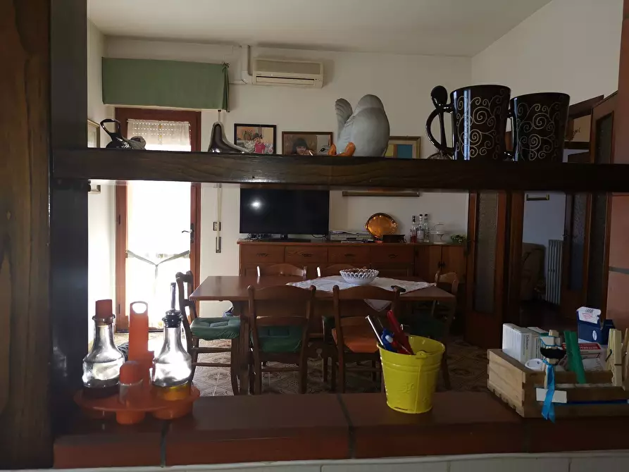 Immagine 9 di Casa indipendente in vendita  in via Sarzanese Valdera a Buti