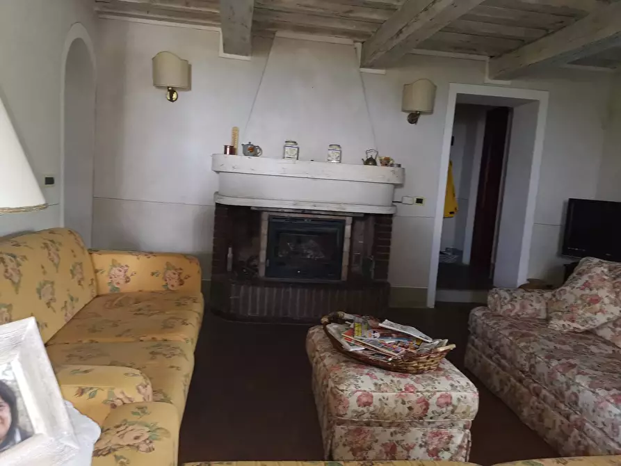 Immagine 8 di Villetta a schiera in vendita  in via Cima alla serra a Buti