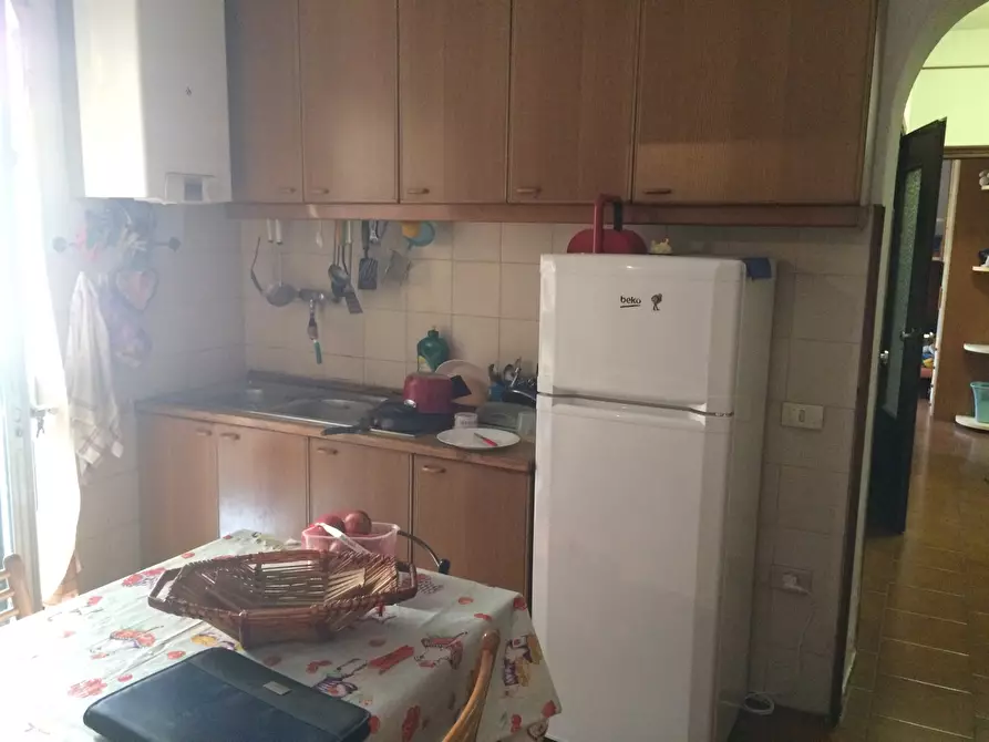 Immagine 3 di Appartamento in vendita  in Via Carlo Cattaneo a Pisa