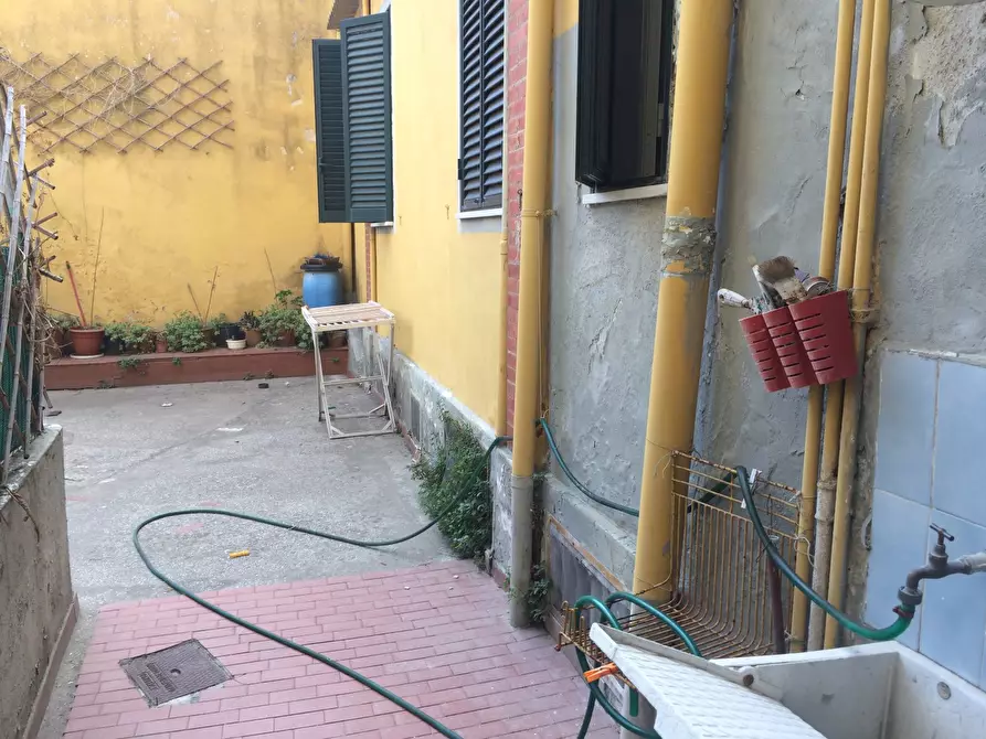 Immagine 5 di Appartamento in vendita  in Via Carlo Cattaneo a Pisa