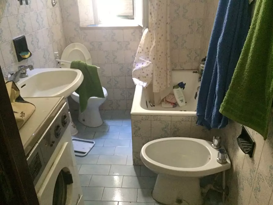 Immagine 7 di Appartamento in vendita  in Via Carlo Cattaneo a Pisa