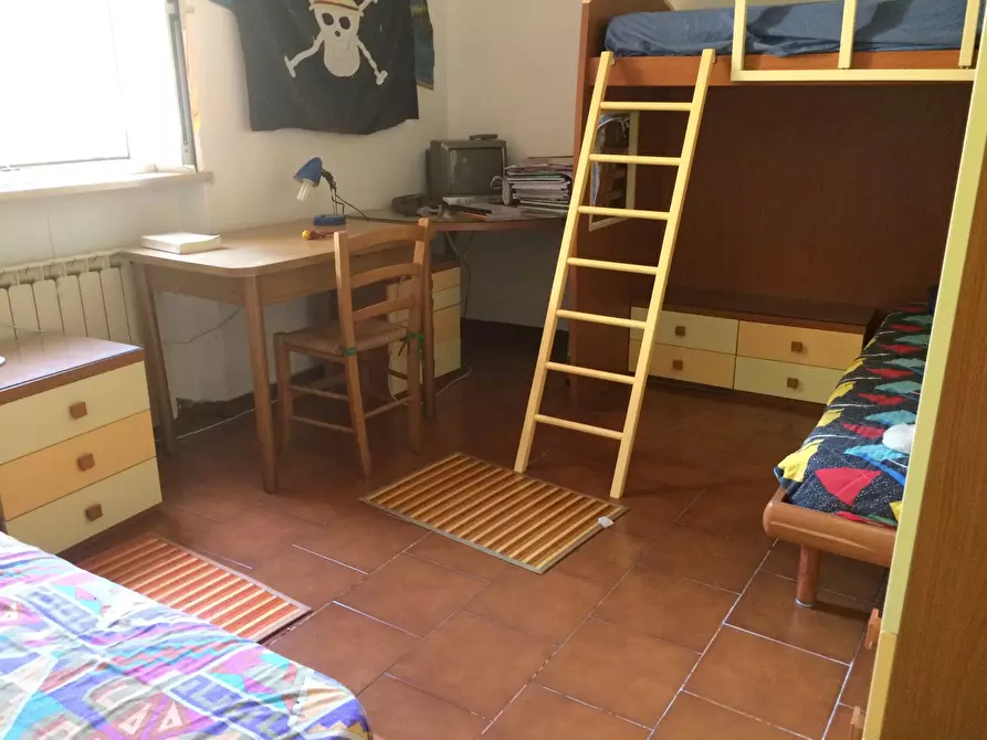 Immagine 10 di Appartamento in vendita  in Via Carlo Cattaneo a Pisa