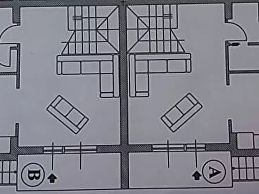 Immagine 2 di Casa indipendente in vendita  in Via I Maggio, 56020 Montecalvoli PI, Italia a Santa Maria A Monte