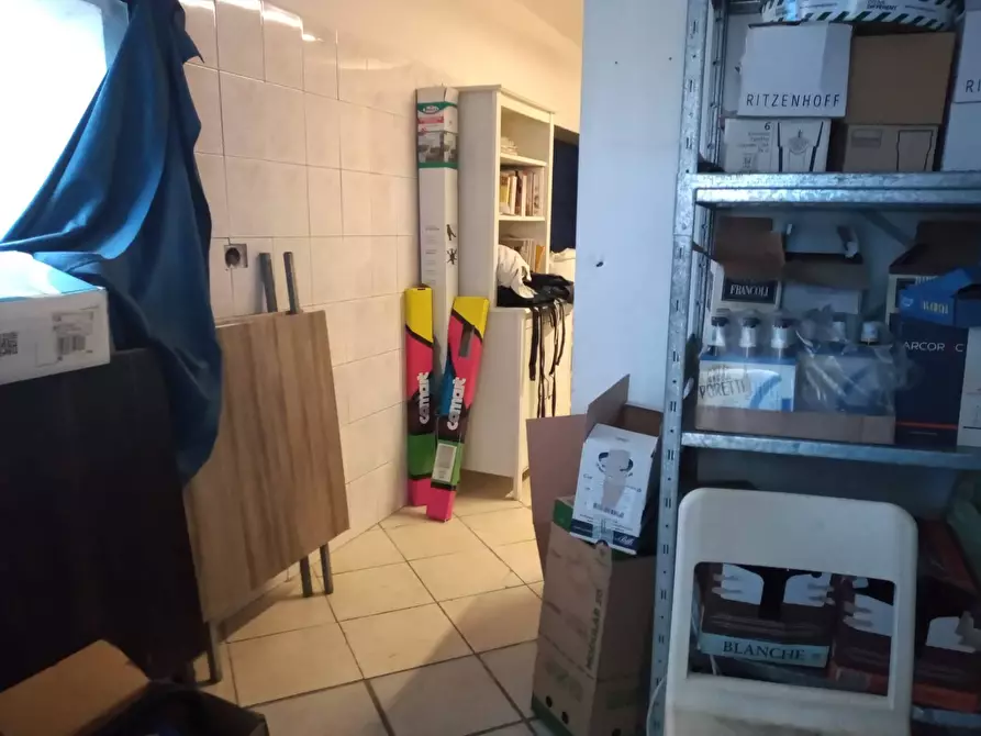 Immagine 4 di Attività commerciale in vendita  in Via Roma a Pontedera