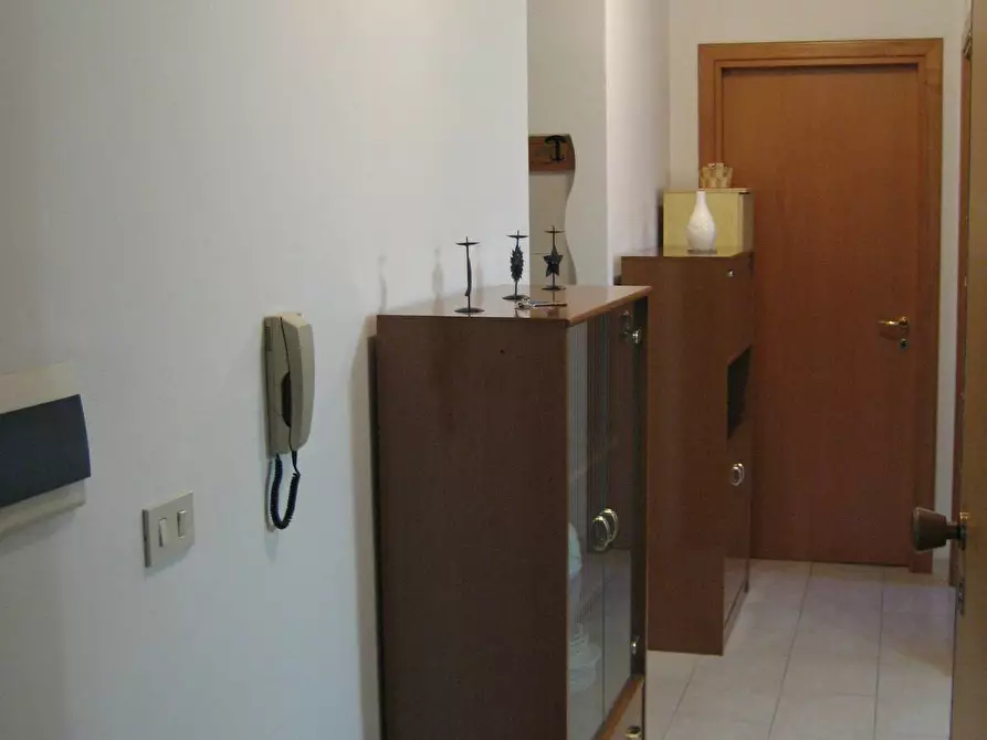 Immagine 3 di Appartamento in affitto  in Via Matteucci a Pisa