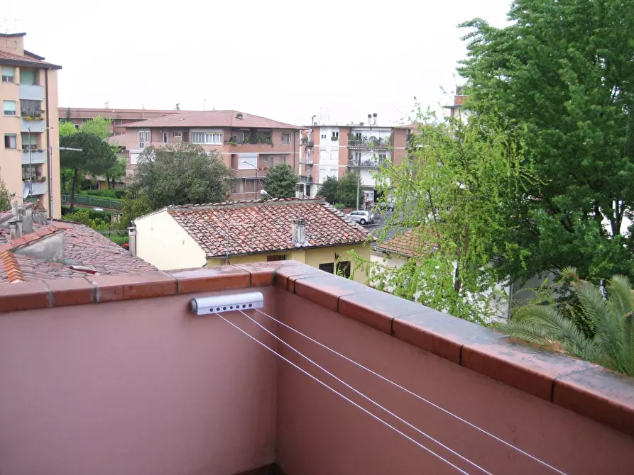 Immagine 11 di Appartamento in affitto  in Via Matteucci a Pisa