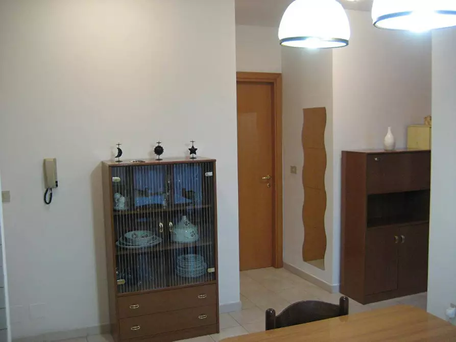 Immagine 2 di Appartamento in affitto  in Via Matteucci a Pisa