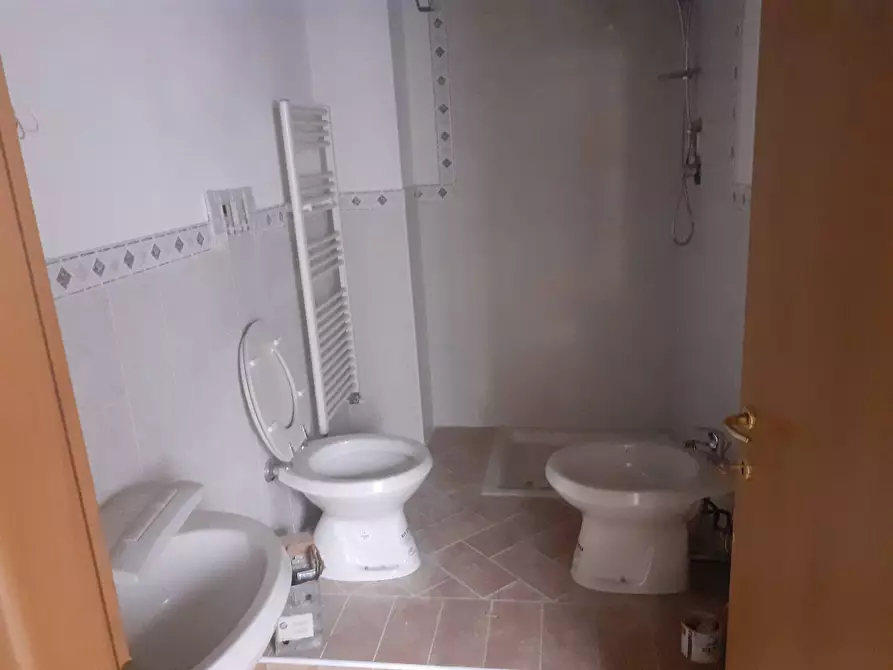 Immagine 4 di Casa indipendente in vendita  in Via Nazionale a San Marcello Piteglio