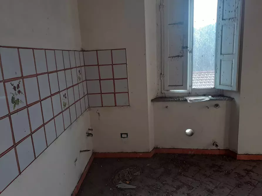 Immagine 11 di Casa indipendente in vendita  in Via Nazionale a San Marcello Piteglio