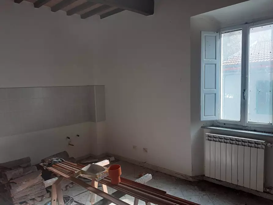 Immagine 8 di Casa indipendente in vendita  in Via Nazionale a San Marcello Piteglio