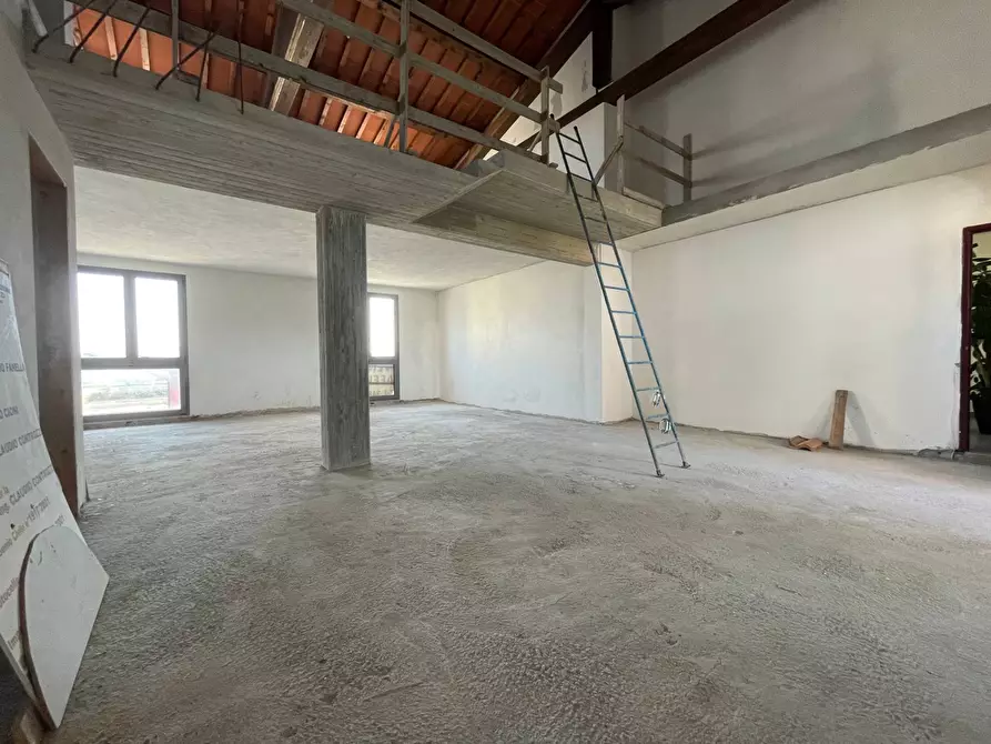 Immagine 2 di Appartamento in vendita  in santa croce sull arno a Santa Croce Sull'arno