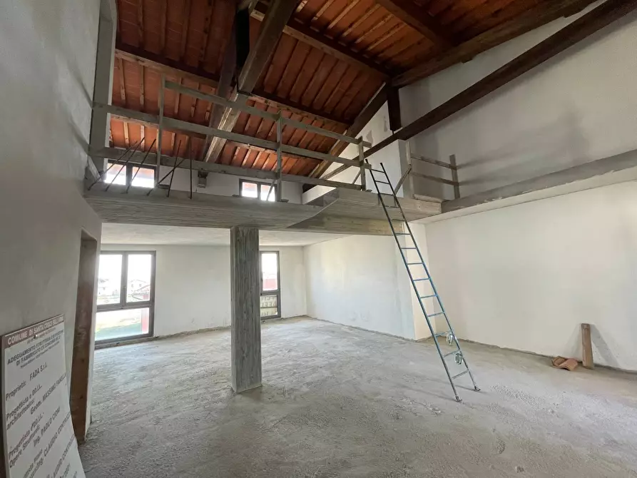 Immagine 3 di Appartamento in vendita  in santa croce sull arno a Santa Croce Sull'arno