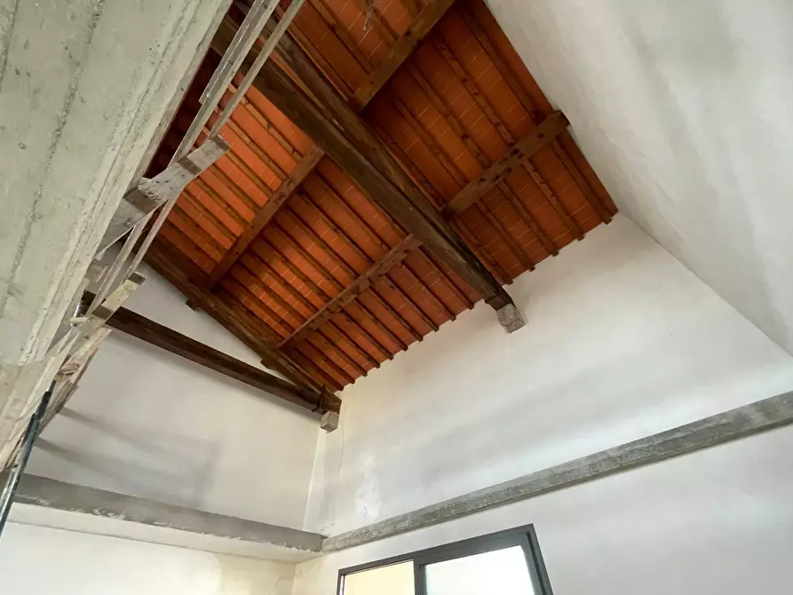 Immagine 7 di Appartamento in vendita  in santa croce sull arno a Santa Croce Sull'arno