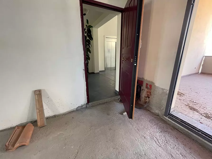 Immagine 8 di Appartamento in vendita  in santa croce sull arno a Santa Croce Sull'arno