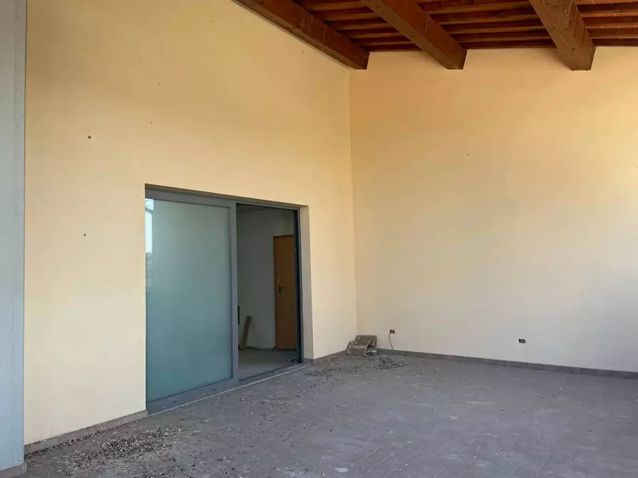 Immagine 11 di Appartamento in vendita  in santa croce sull arno a Santa Croce Sull'arno