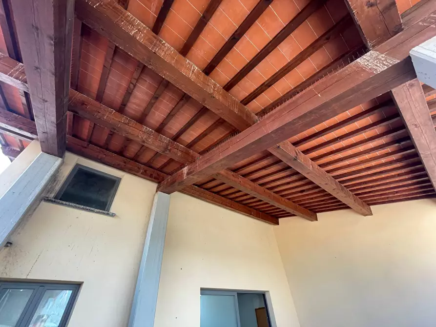 Immagine 12 di Appartamento in vendita  in santa croce sull arno a Santa Croce Sull'arno