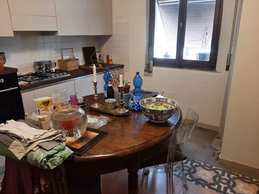Immagine 2 di Appartamento in affitto  in Via Fabio Filzi a Pisa