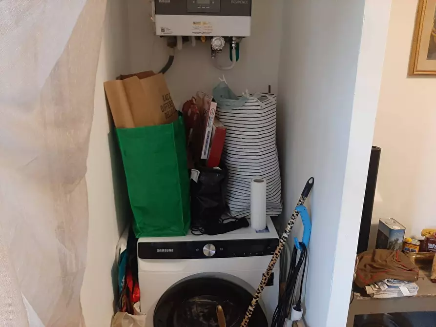 Immagine 3 di Appartamento in affitto  in Via Fabio Filzi a Pisa