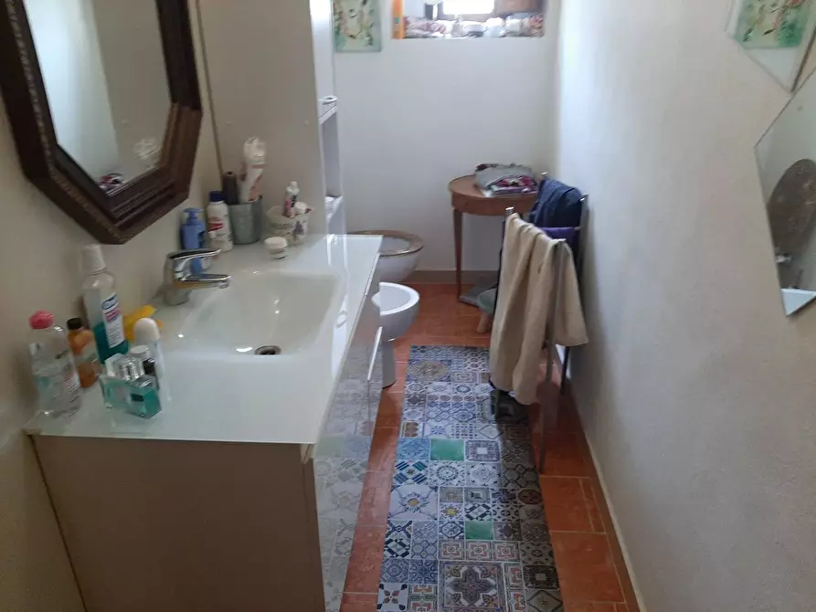 Immagine 4 di Appartamento in affitto  in Via Fabio Filzi a Pisa