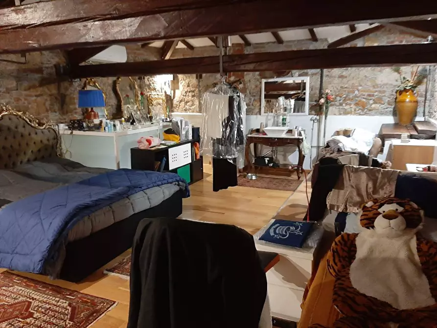 Immagine 10 di Appartamento in affitto  in Via Fabio Filzi a Pisa