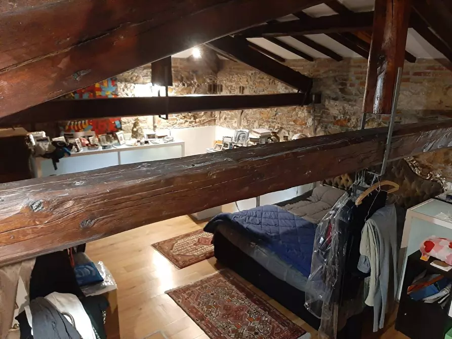 Immagine 12 di Appartamento in affitto  in Via Fabio Filzi a Pisa