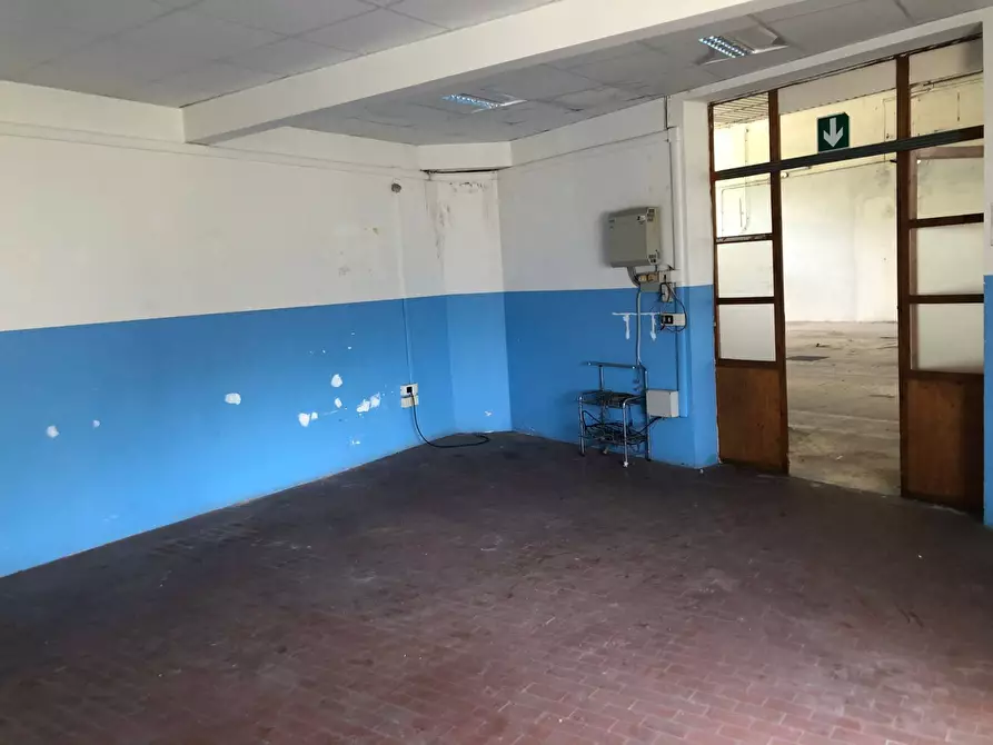 Immagine 22 di Attività commerciale in vendita  in Via Sarzanese Sud a Massarosa