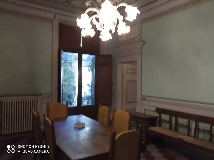 Immagine 5 di Appartamento in vendita  in centro a Lucca