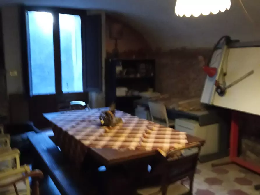 Immagine 15 di Appartamento in vendita  in centro a Lucca