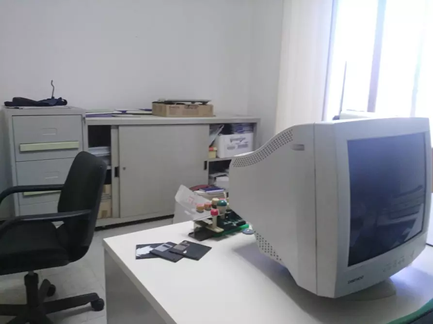 Immagine 5 di Ufficio in vendita  in Via Sacco e Vanzetti a Pontedera
