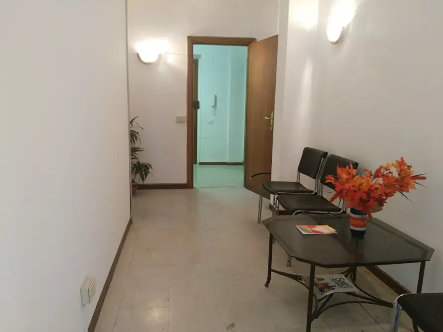 Immagine 7 di Ufficio in vendita  in Via Sacco e Vanzetti a Pontedera