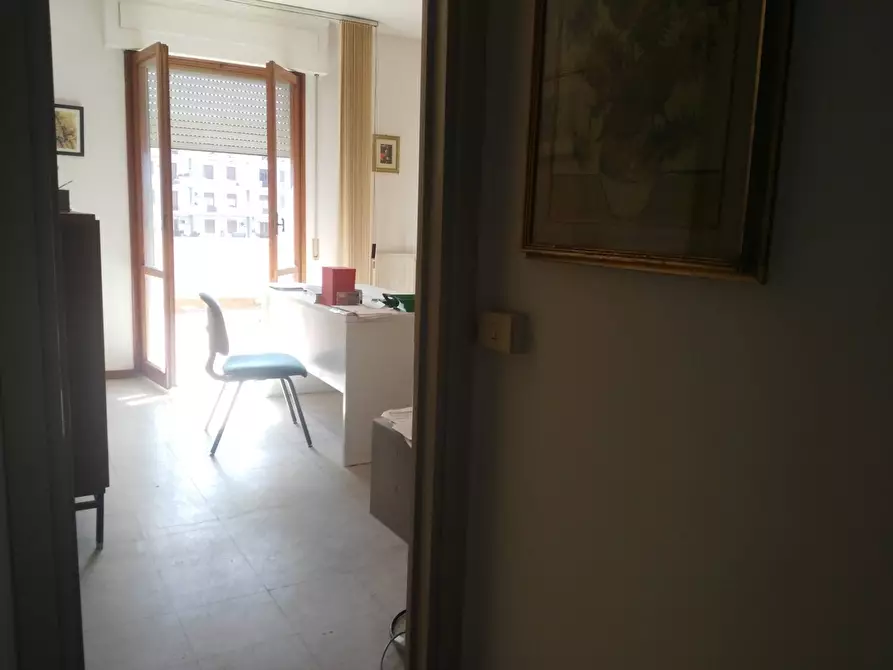 Immagine 12 di Ufficio in vendita  in Via Sacco e Vanzetti a Pontedera