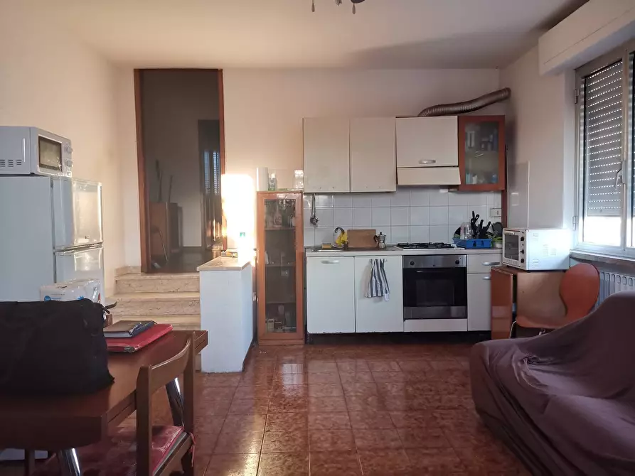 Immagine 2 di Appartamento in affitto  in via Della Repubblica a Castelfranco Di Sotto