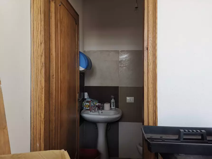 Immagine 6 di Appartamento in affitto  in via Della Repubblica a Castelfranco Di Sotto