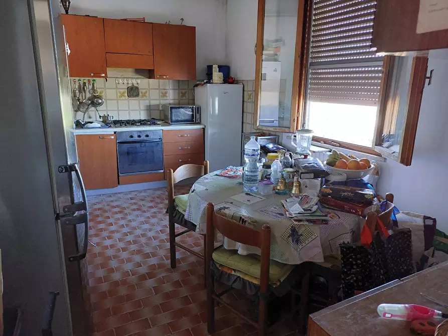 Immagine 3 di Casa indipendente in vendita  in via delle colline per legoli a Palaia