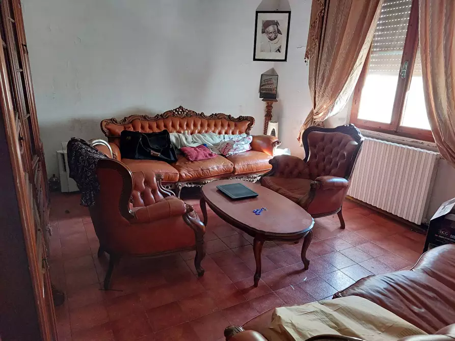 Immagine 4 di Casa indipendente in vendita  in via delle colline per legoli a Palaia