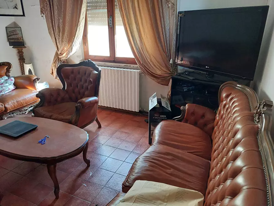 Immagine 5 di Casa indipendente in vendita  in via delle colline per legoli a Palaia