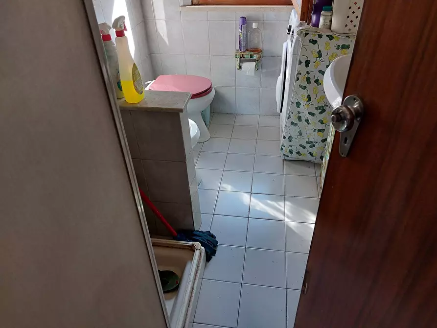 Immagine 6 di Casa indipendente in vendita  in via delle colline per legoli a Palaia