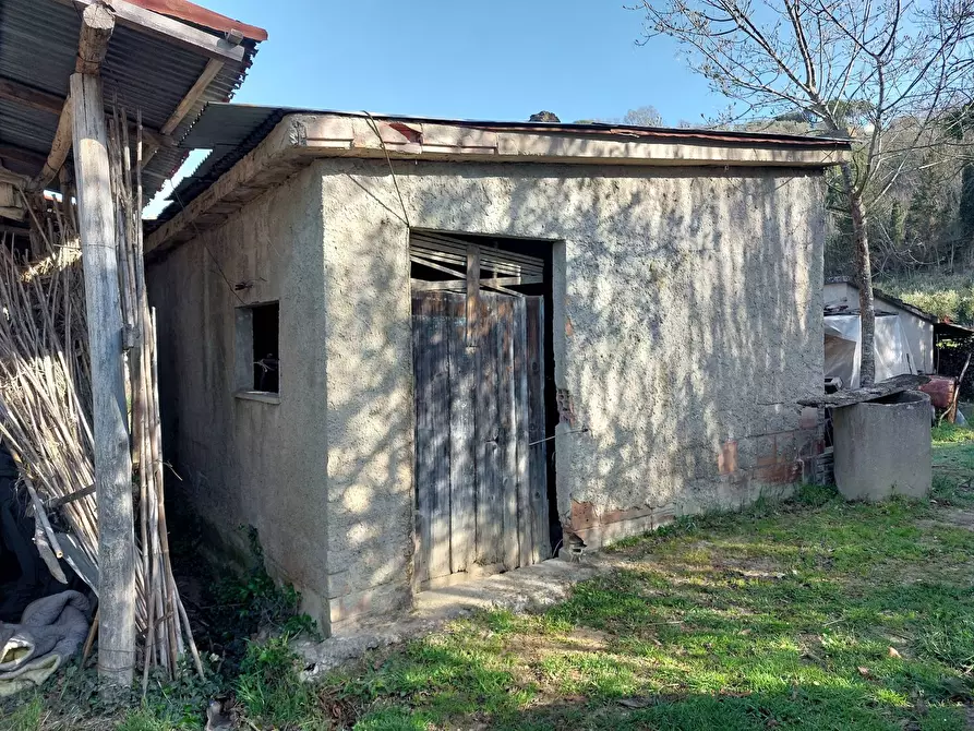Immagine 8 di Casa indipendente in vendita  in via delle colline per legoli a Palaia