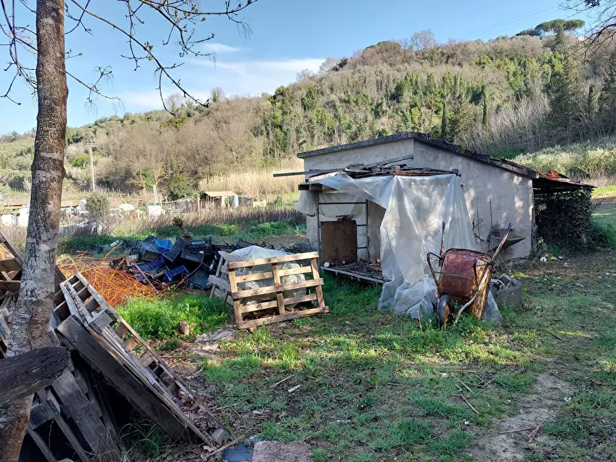 Immagine 9 di Casa indipendente in vendita  in via delle colline per legoli a Palaia